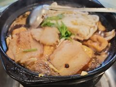 -柳沟豆腐宴69号福豆堂