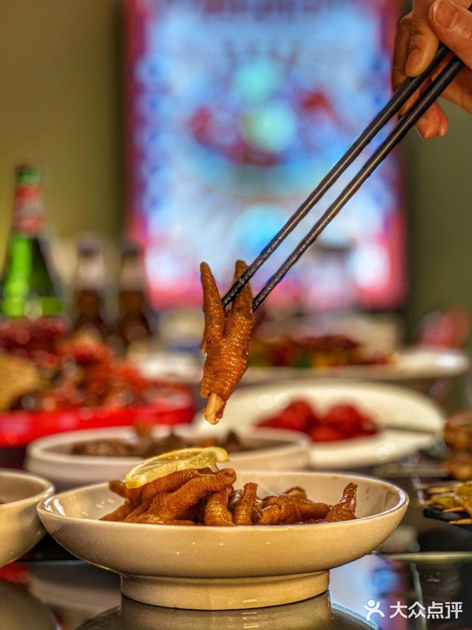 魔都龙虾天花板 来自阿木的美味