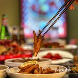 魔都龙虾天花板 来自阿木的美味