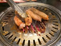 -炽城·烤肉名家(鸿达中央广场店)