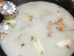 -代羊肉(中和店)