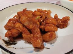 -聚春园自助餐厅(东街口店)