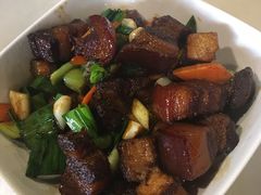 -嘉丰湘菜馆(芳群园店)