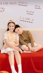 -可乐大王自然光儿童摄影(园区店)