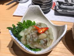 -吉屋烤肉(八宝街店)