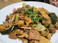 麻辣香锅-拿渡·水煮鱼麻辣香锅(王府井奥莱·香江小镇店)