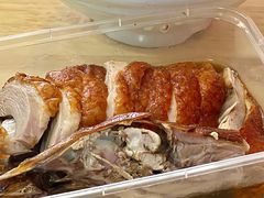 -晓马鸭店(新芜路店)