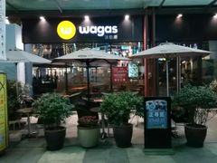 -Wagas沃歌斯(正大乐城店)