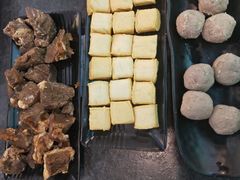 鱼豆腐-林记潮牛·牛肉火锅(上马墩店)