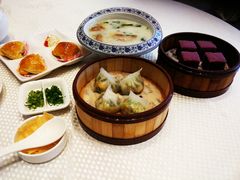 -香港富临皇宫(五月花商业广场店)