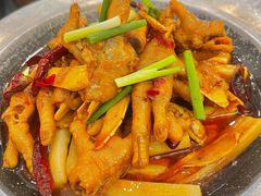 -四妹餐厅(玫瑰街店)