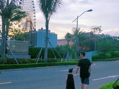 -三亚海昌梦幻海洋不夜城