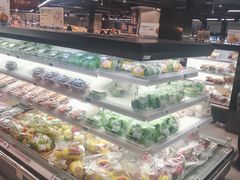 -盒马鲜生(新都心店)