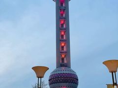 -东方明珠广播电视塔