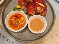 -点都德(华强北店)