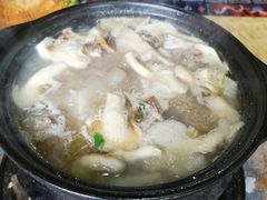 -康巴藏餐(束河古镇店)
