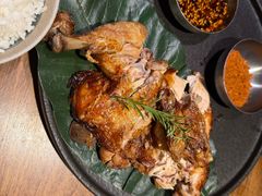 -薇酌饮·陕西菜(南门外店)