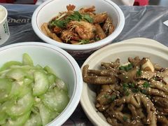 -小民大排档(江汉路店)