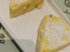 -悦荟牛排餐厅(萨尔图万达店)
