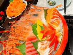 -匠和风精致料理(成都龙湖滨江天街店)