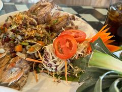 -Onion restaurant