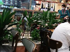 大堂-巴依老爷新疆美食(望京小街店)