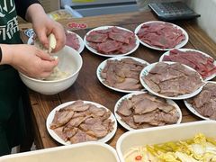 -老刘家永盛斋·传统泡馍(东关南街店)