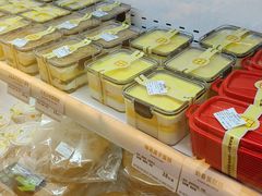 -烘焙町面包店(西四店)