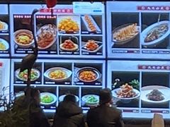 -八府香鸭·啫啫煲(华山路店)