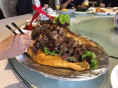 -宝燕壹号(徐汇店)