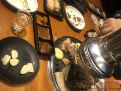 -炽城·烤肉名家(鸿达中央广场店)