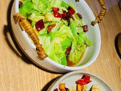 -米一仙·成都小碗菜(东万达店)