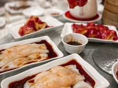 鲜虾滑肠粉-潮福城大酒楼·潮粤菜·港式点心(阳光城店)