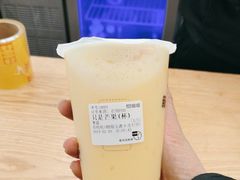 -甜啦啦鲜果茶(皮村店)