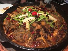 -老板恋上鱼(高新万达店)