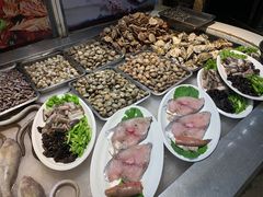-捌拾柒號大院(济南路店)