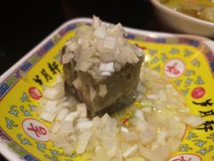 -芦月轩羊蝎子(劲松店)