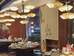 -老灶房-四川土菜(开元店)