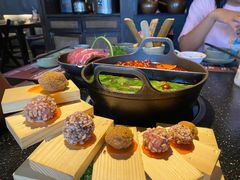 -盡膳口福·百年汤方火锅(科华北路店)