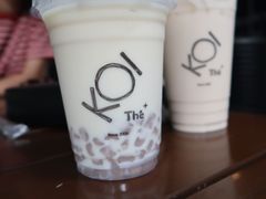 -KOI Thé(力宝广场店)