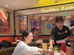 -新石器烤肉(南站店)