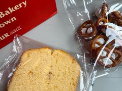 -OUR Bakery(三里屯太古里店)