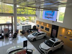 -上海和展广汽丰田4S店(老闵行店)