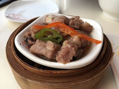 -嘉和一品粥(方庄店)