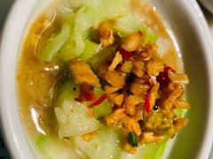 -佬麻雀·剁椒鱼头(京基KK One店)