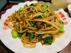 -幸运牛汕头小黄牛牛肉火锅(梅林店)