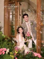 -今生有约婚纱摄影旗舰店(南京总店)