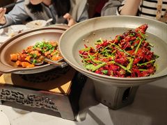 -马仕玖煲·融合菜·酥不腻烤鸭(人大店)