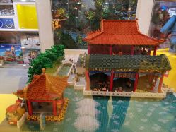 -乐高授权专卖店(济南万象城店)