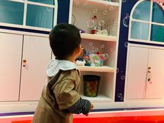 -美国悦宝园早教托育中心(东坝店)